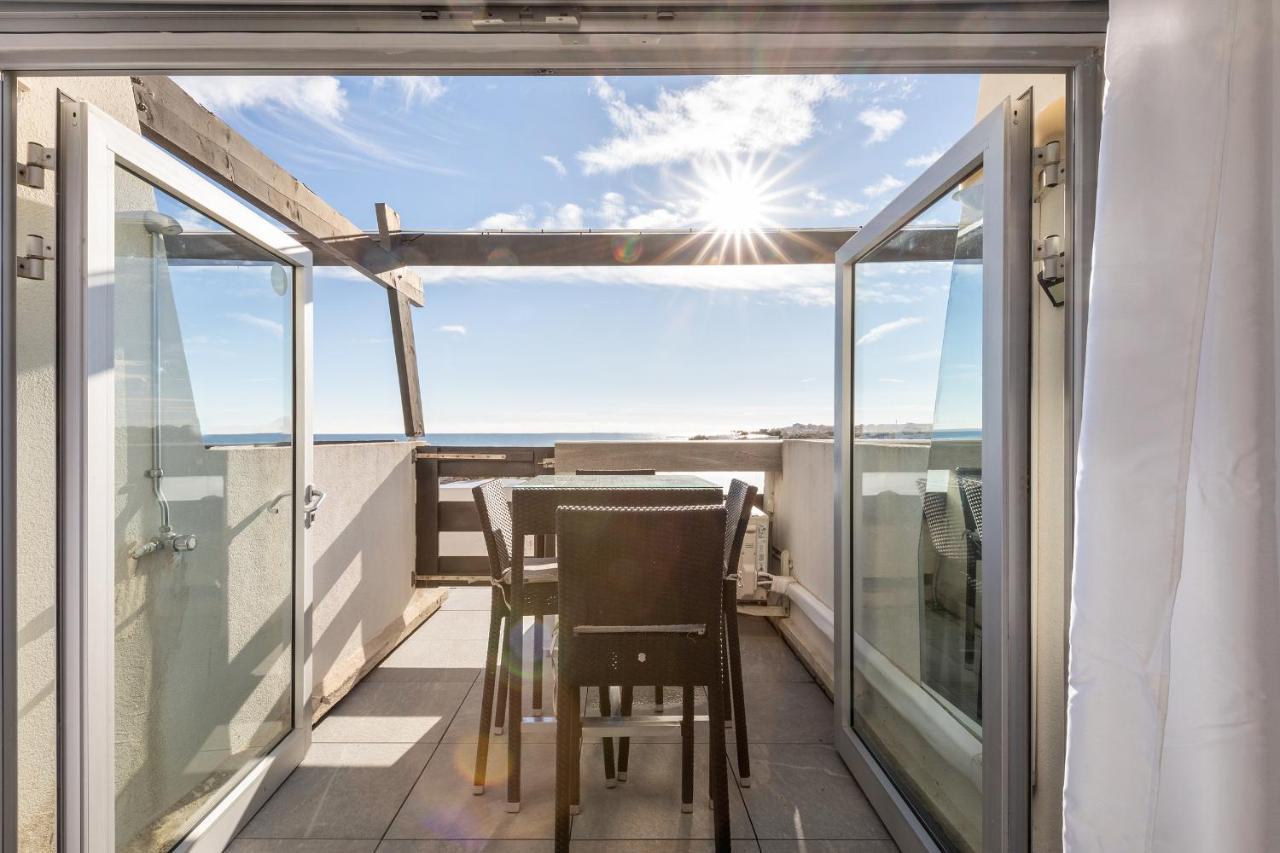 Senses At Sea Appartement Agde Buitenkant foto